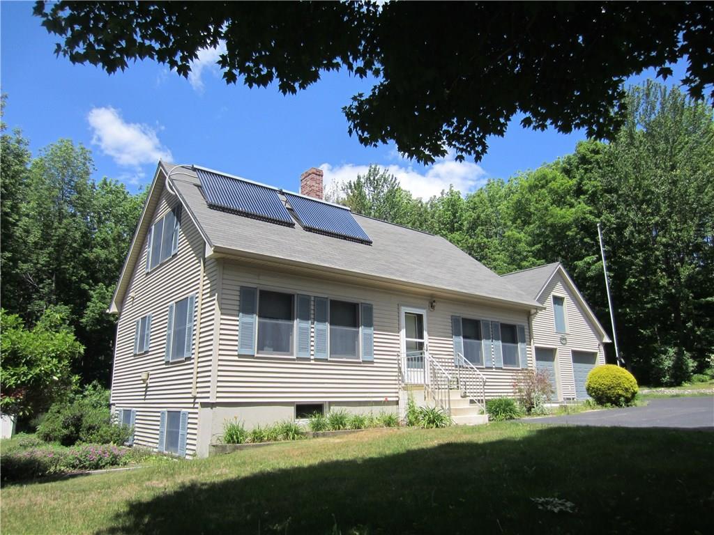 338 Bamford Hill Road Fayette, ME 04349 - Photo 1 of 31 Photo