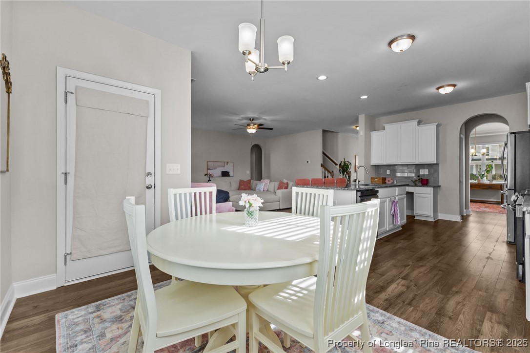 172 Haynes Church Road Raeford, NC 28376 - Photo 12 of 42
