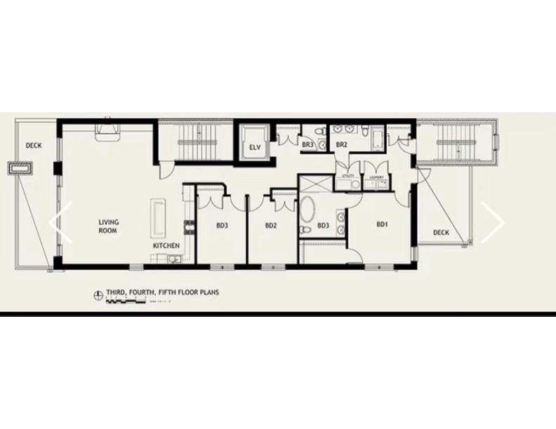2821 North Orchard Street, Unit 2 Chicago, IL 60657 - Photo 10 of 10