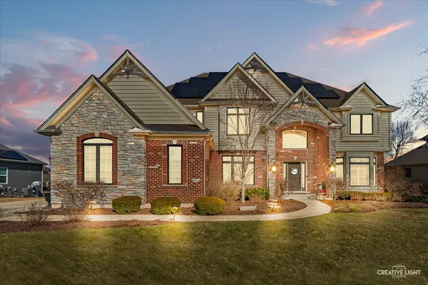 $1,149,000 | 3680 Broadleaf Avenue, Elgin, IL 60124