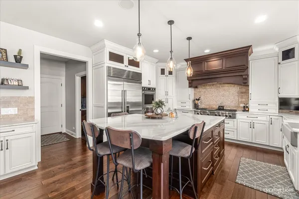 $1,149,000 | 3680 Broadleaf Avenue, Elgin, IL 60124