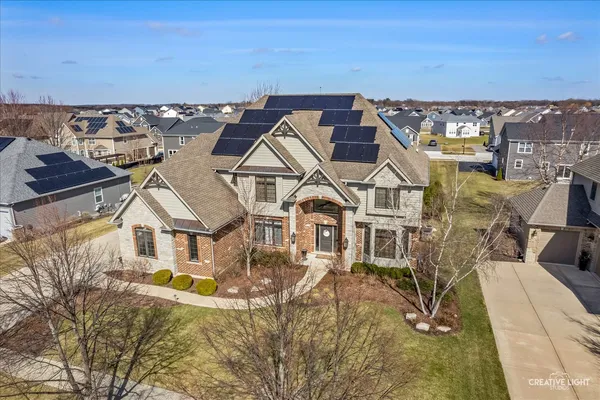 $1,149,000 | 3680 Broadleaf Avenue, Elgin, IL 60124