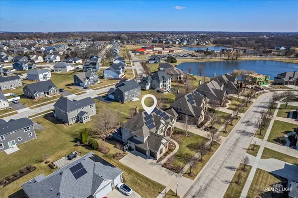 $1,149,000 | 3680 Broadleaf Avenue, Elgin, IL 60124
