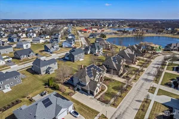 $1,149,000 | 3680 Broadleaf Avenue, Elgin, IL 60124