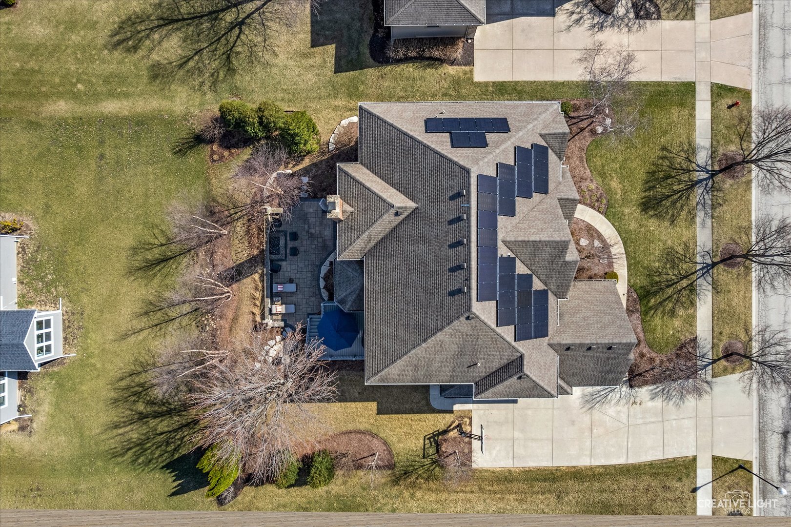 3680 Broadleaf Avenue Elgin, IL 60124 - Photo 49 of 61