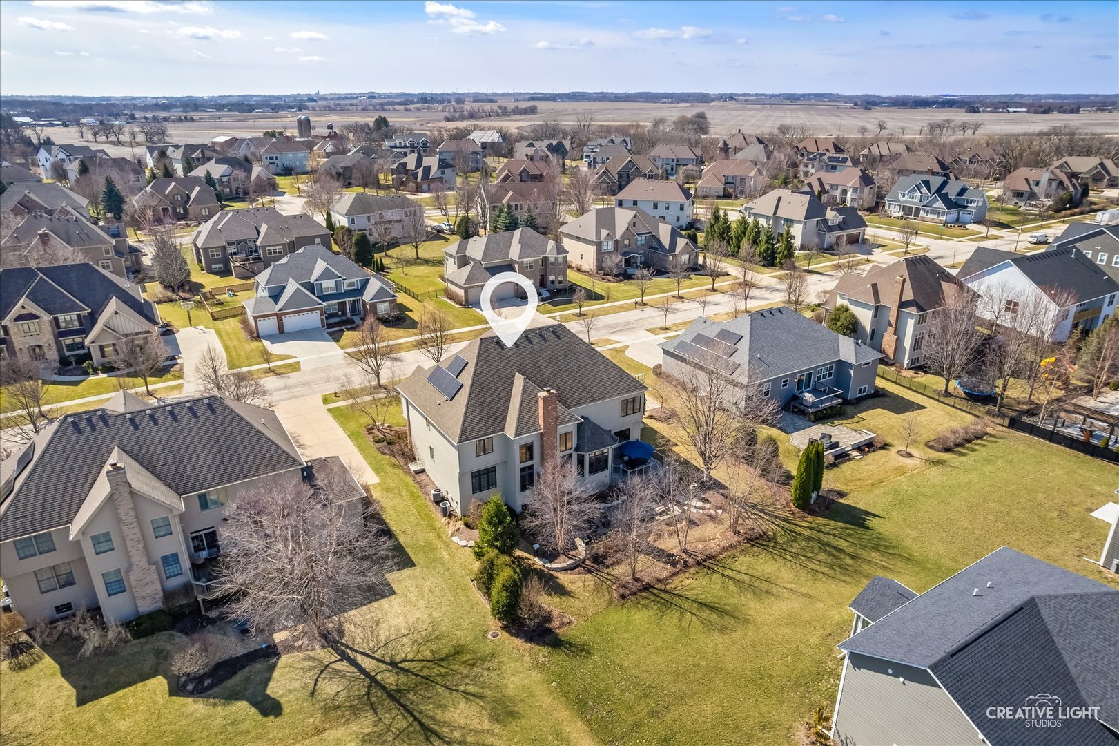 3680 Broadleaf Avenue Elgin, IL 60124 - Photo 50 of 61