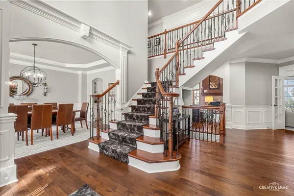 $1,149,000 | 3680 Broadleaf Avenue, Elgin, IL 60124