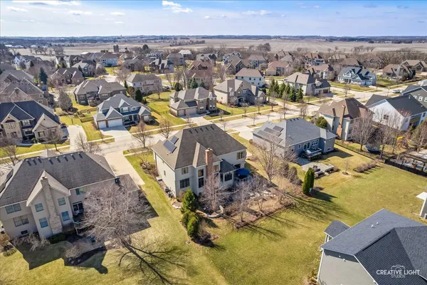 $1,149,000 | 3680 Broadleaf Avenue, Elgin, IL 60124