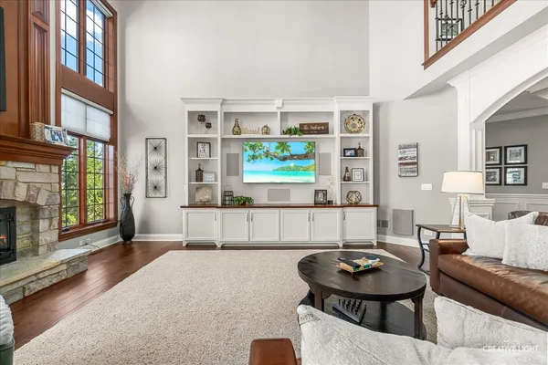 $1,149,000 | 3680 Broadleaf Avenue, Elgin, IL 60124