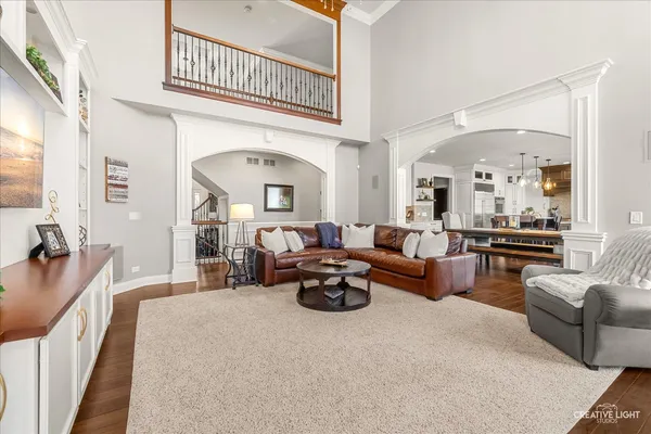 $1,149,000 | 3680 Broadleaf Avenue, Elgin, IL 60124
