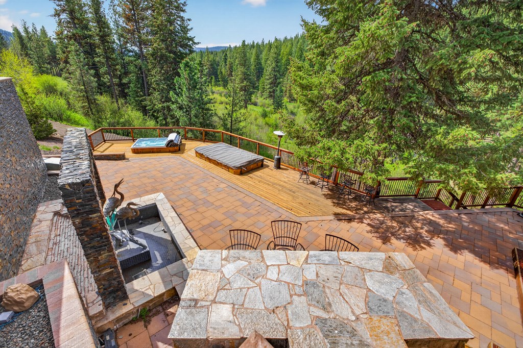 3293 Big Creek Road New Meadows, ID 83654 - Photo 89 of 122
