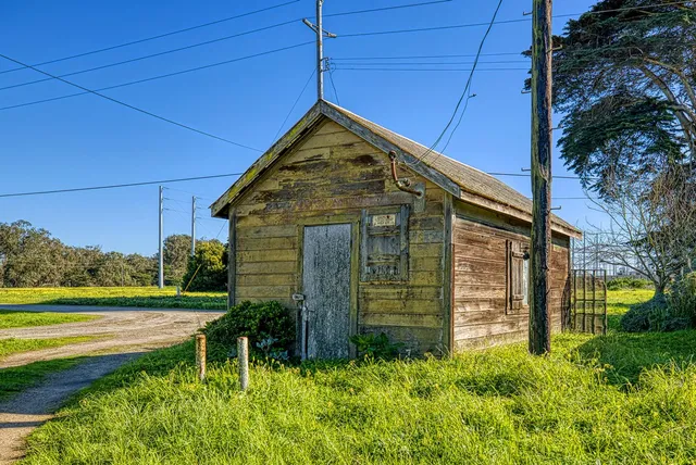 $9,950,000 | 7201 Ca-1 Moss Landing, Monterey, CA 93940