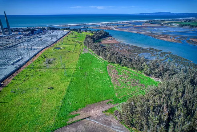 $9,950,000 | 7201 Ca-1 Moss Landing, Monterey, CA 93940