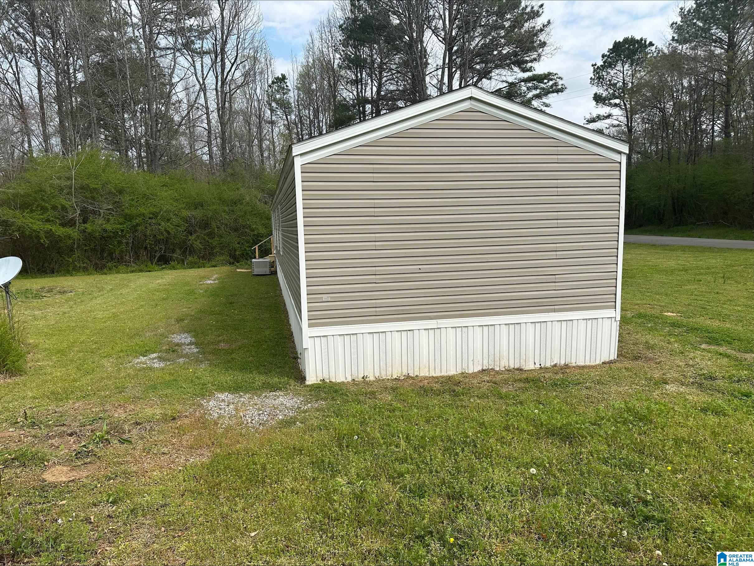467 Toadvine Cemetery Road Bessemer, AL 35023 - Photo 24 of 26