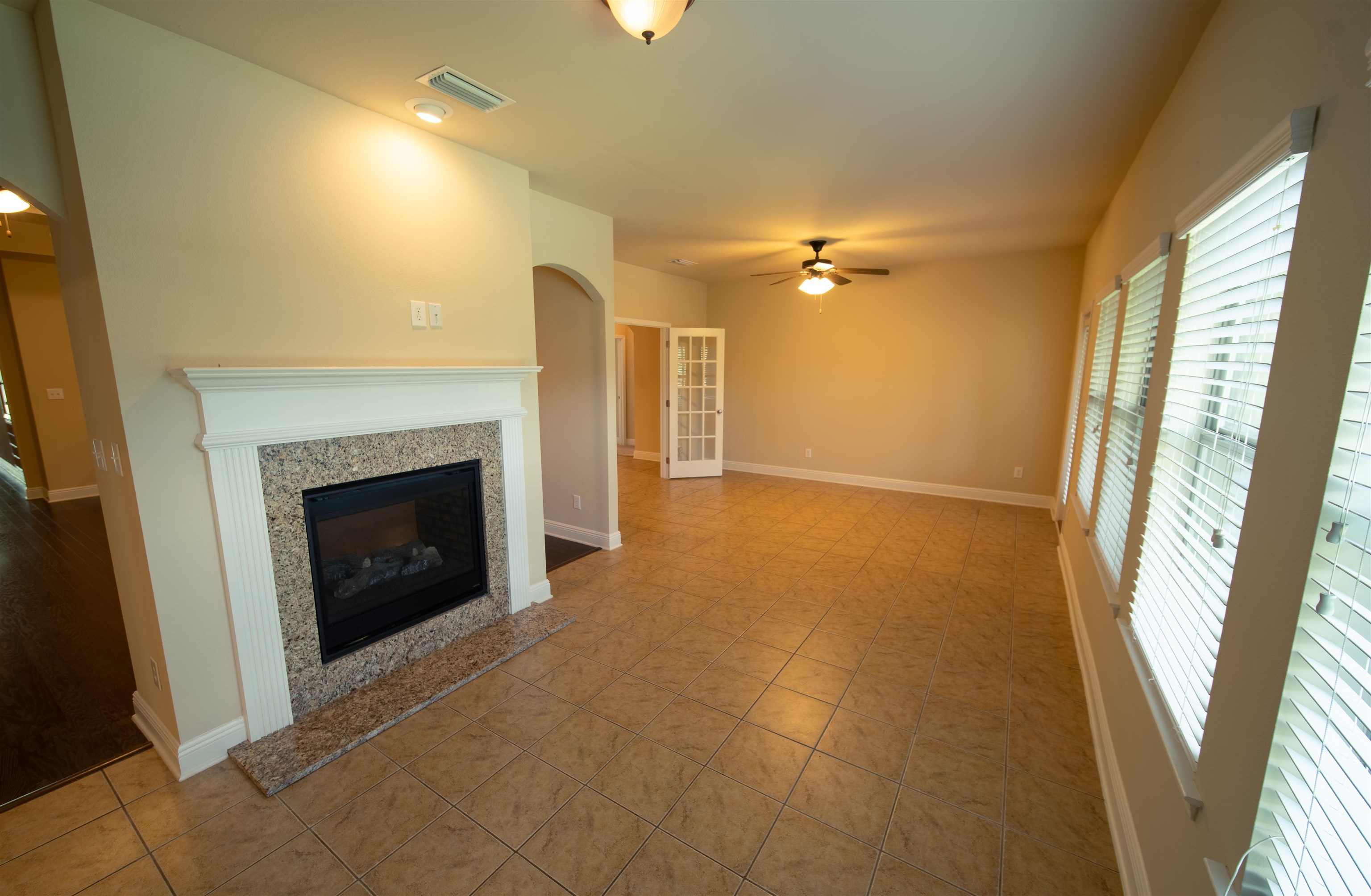 35875 Cramblitt Lane Bay Minette, AL 36507 - Photo 24 of 45 Sun Room