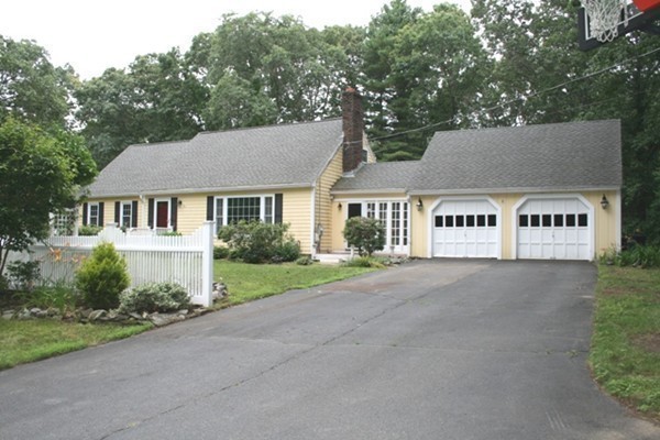 51 Bennett Hill Road Rowley, MA 01969 - Photo 13 of 17 Gallery Image 13