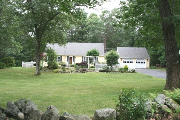51 Bennett Hill Road Rowley, MA 01969 - Photo 17 of 17 Gallery Image 17