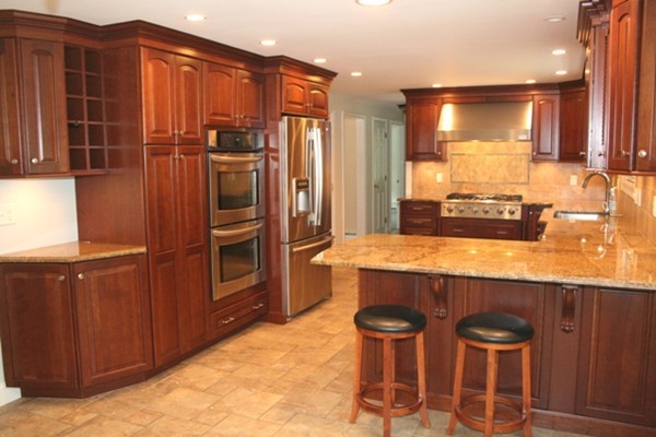 51 Bennett Hill Road Rowley, MA 01969 - Photo 2 of 17 Gallery Image 2