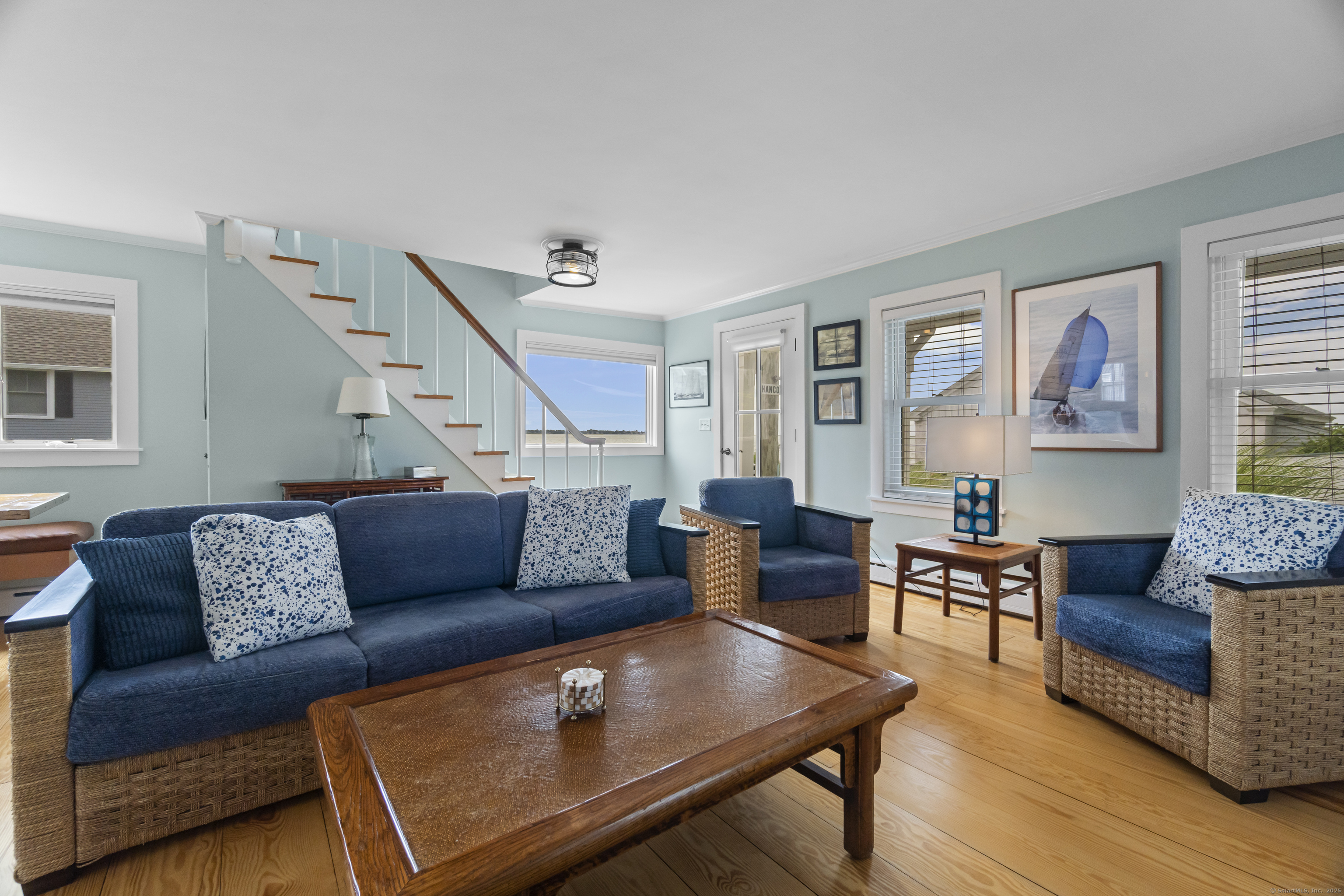 20 Omega Street Stonington, CT 06378 - Photo 29 of 37 a living room with furniture