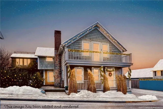 $1,475,000 | 20 Omega Street, Stonington, CT 06378