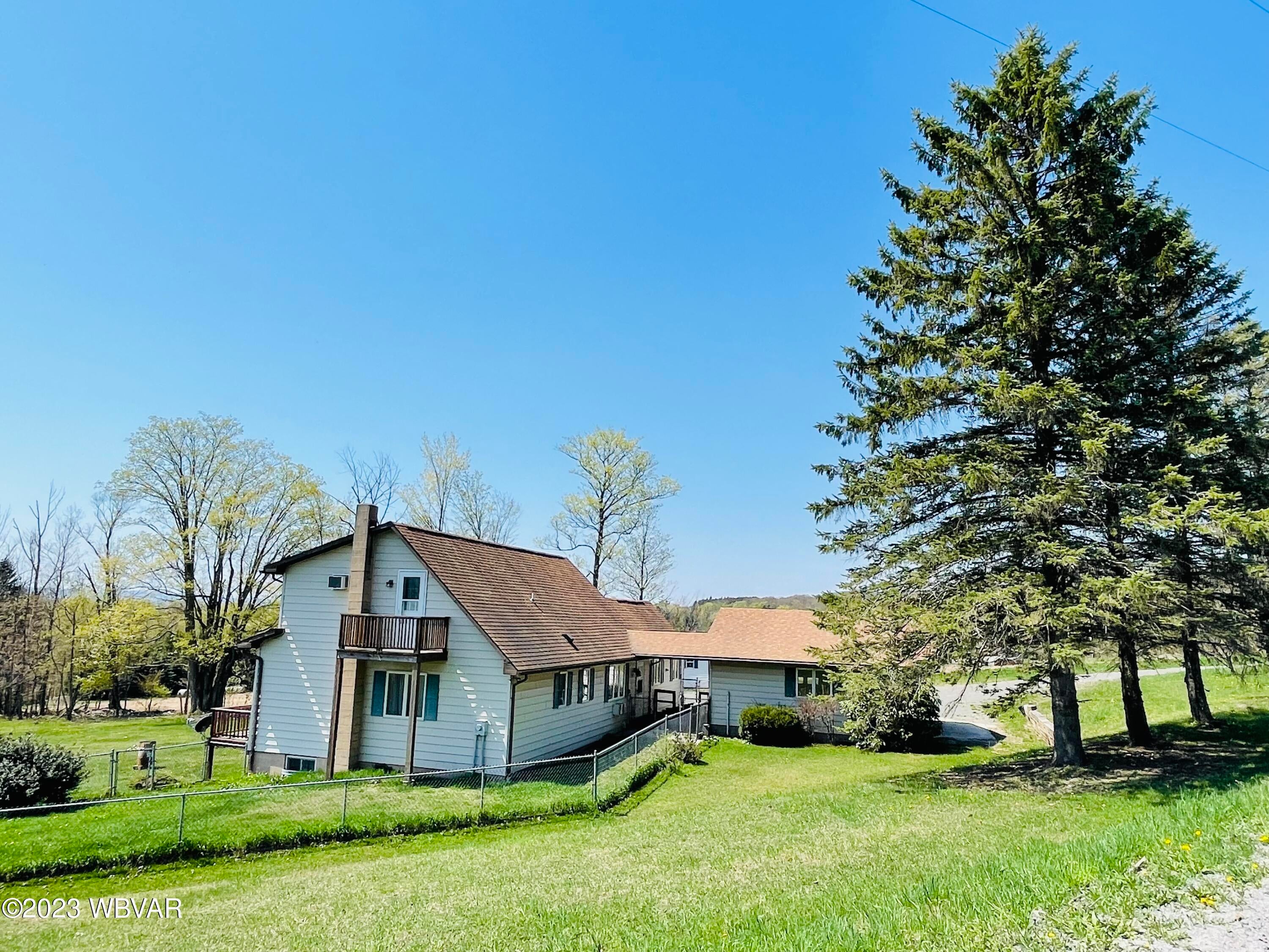 773 Back Road Roaring Branch, PA 17765 - Photo 5 of 50 Gallery Image 5