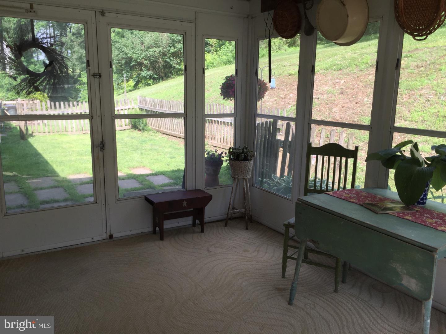 1864 Schoff Road Atglen, PA 19310 - Photo 11 of 18 Sun Room