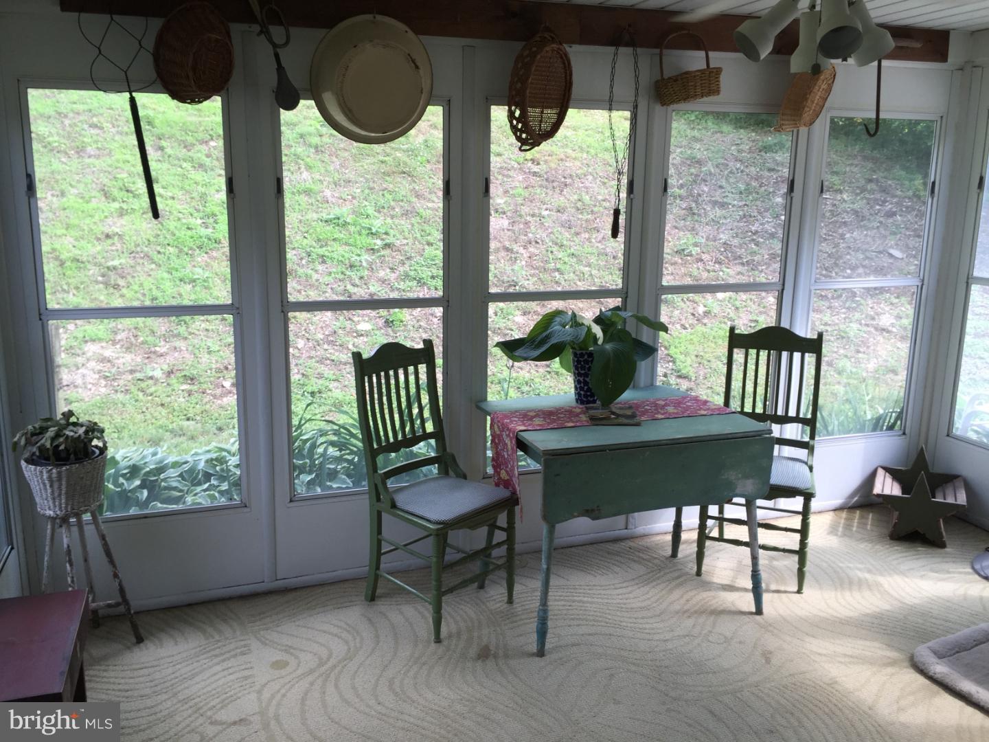 1864 Schoff Road Atglen, PA 19310 - Photo 12 of 18 Sun Room