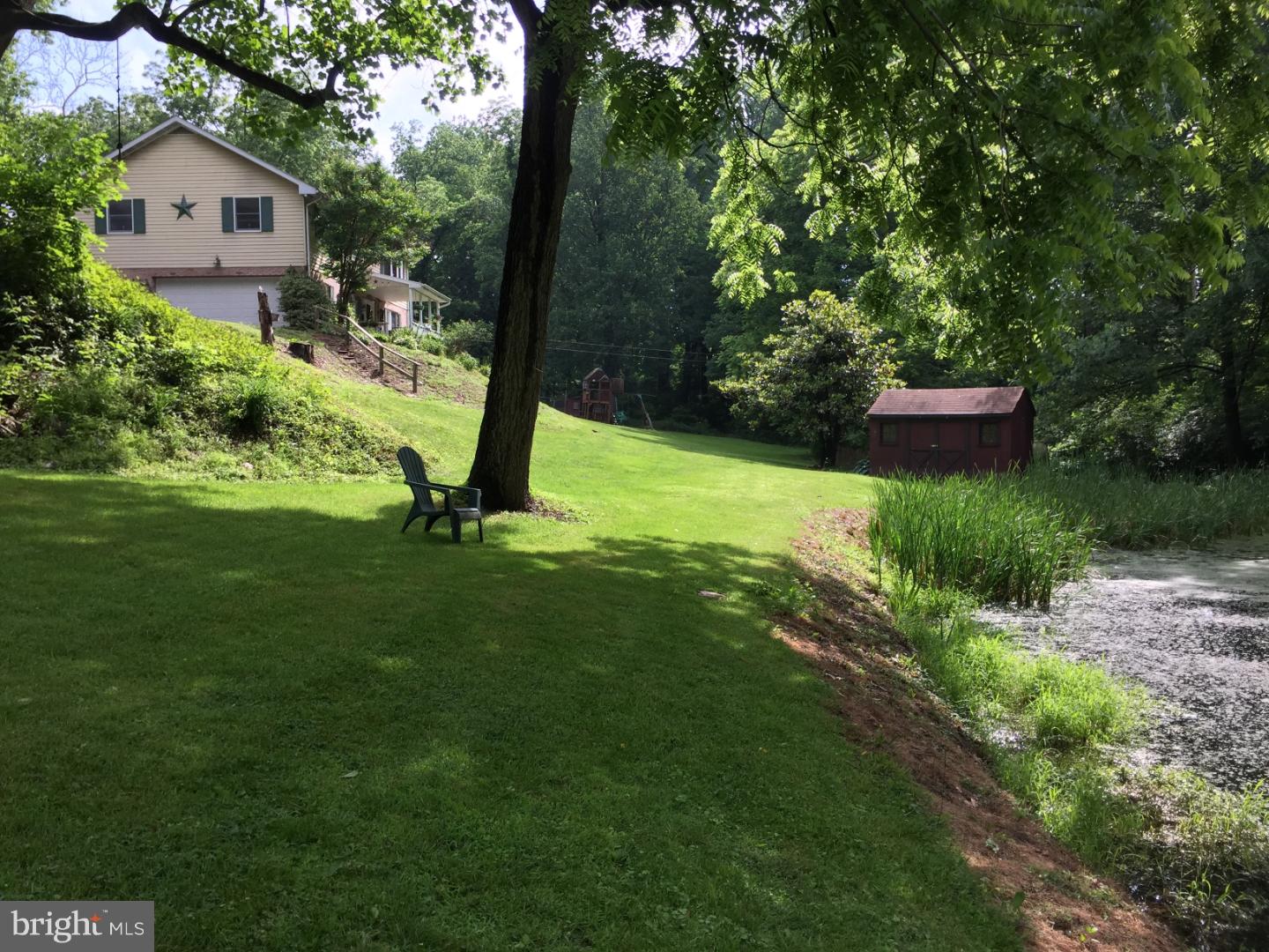 1864 Schoff Road Atglen, PA 19310 - Photo 17 of 18