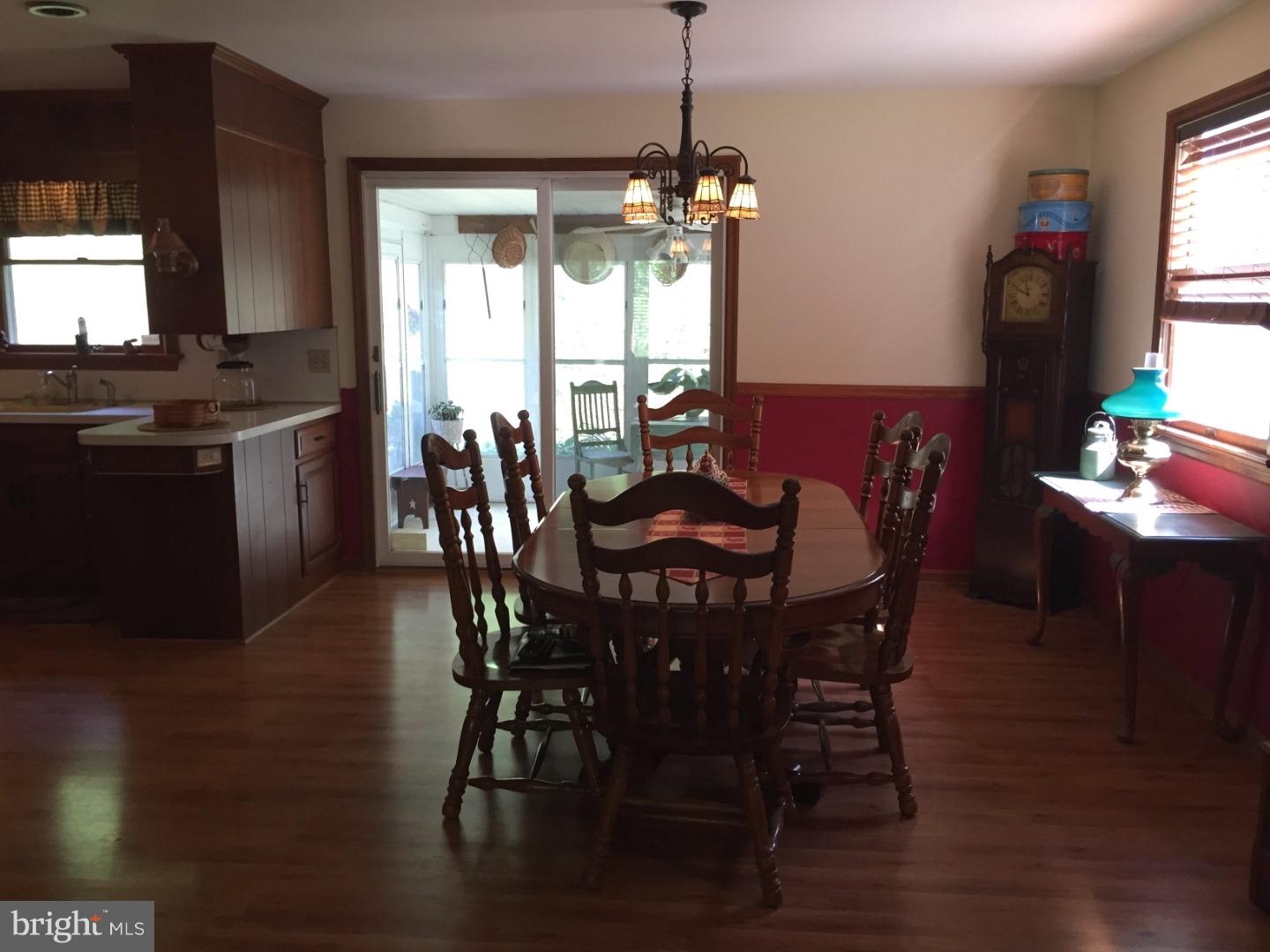 1864 Schoff Road Atglen, PA 19310 - Photo 5 of 18 Dining Room