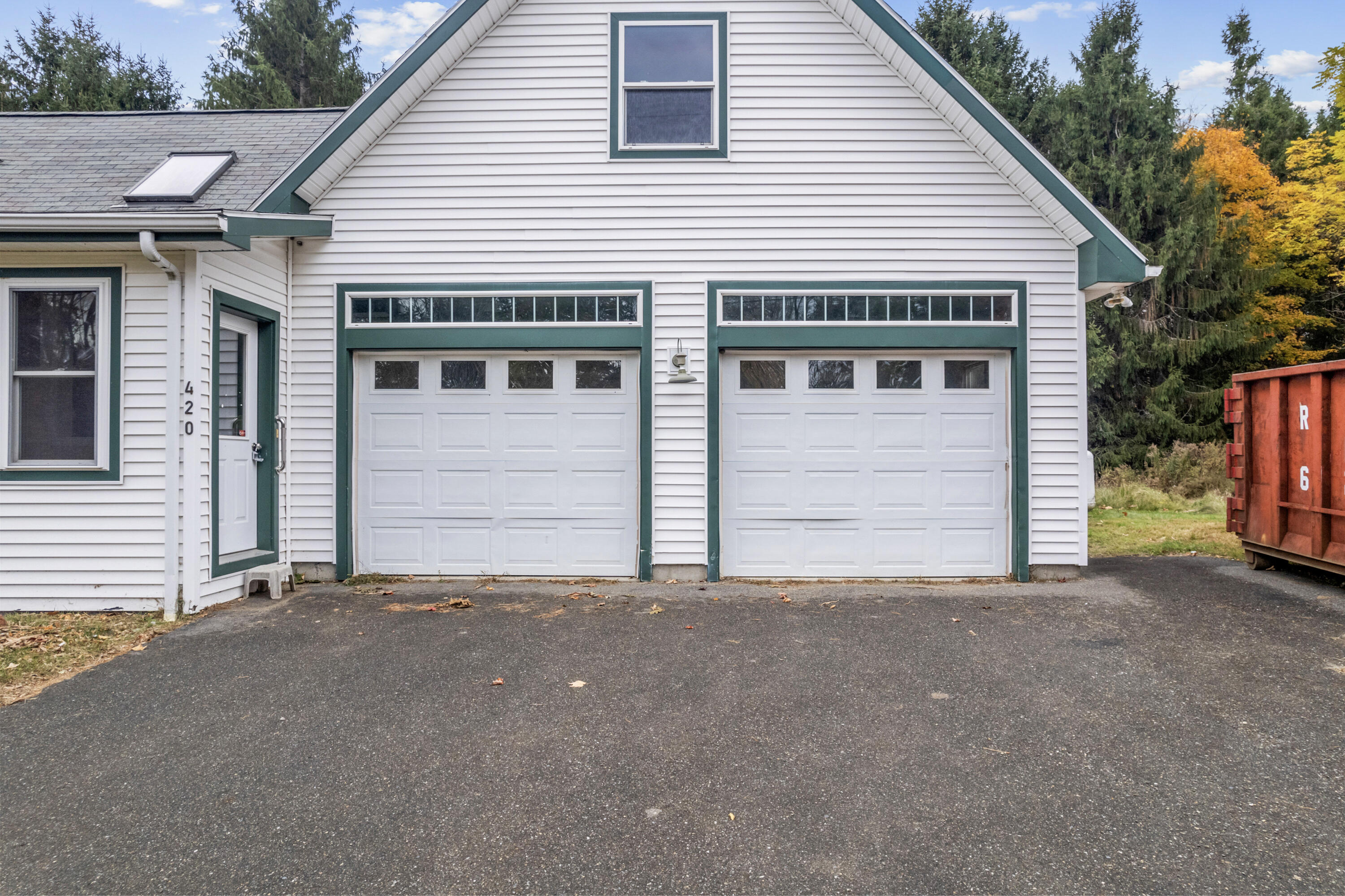 420 Vigue Road Whitefield, ME 04353 - Photo 31 of 47 420 Vigue Rd_105