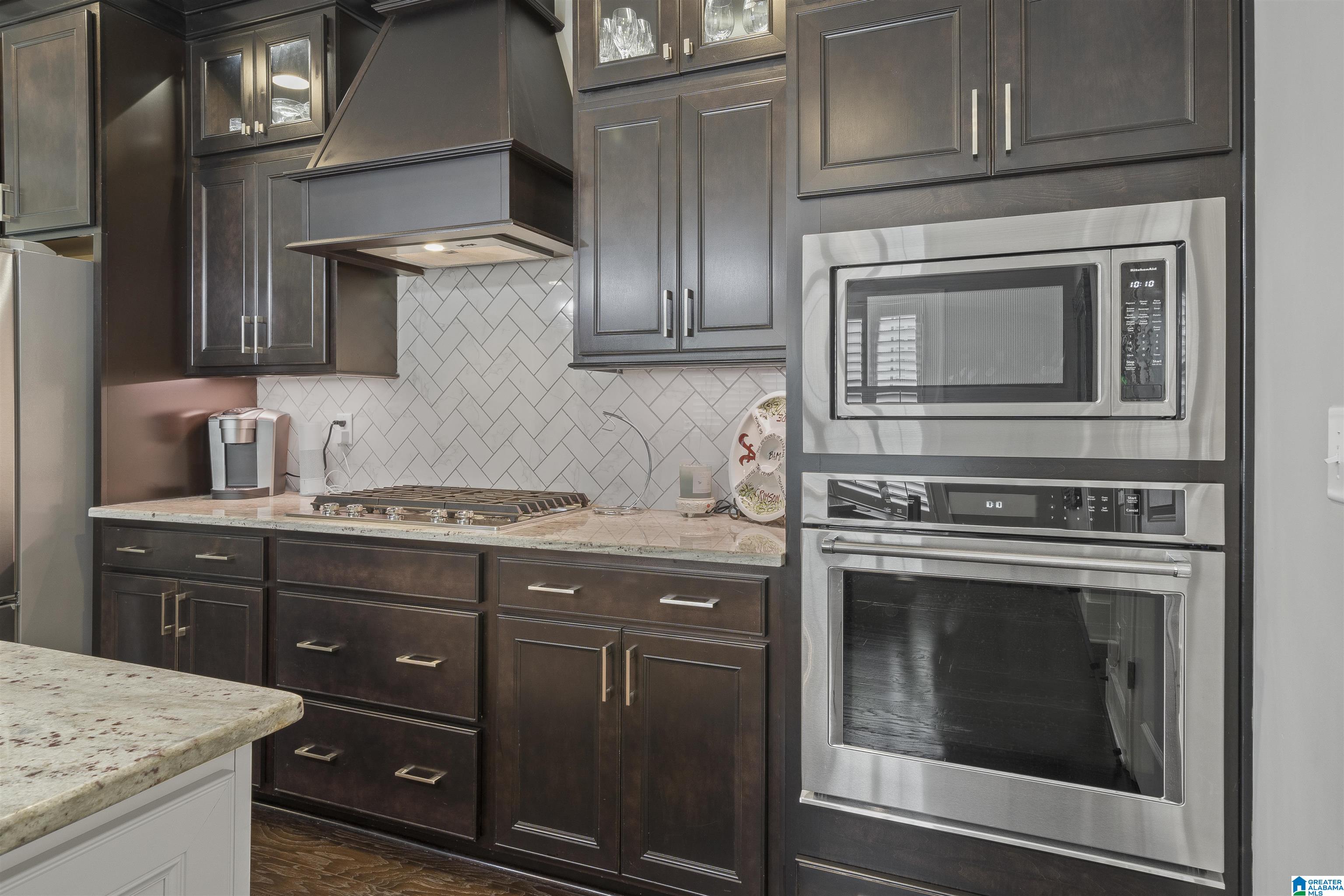 4998 Ridge Pass Birmingham, AL 35226 - Photo 12 of 58