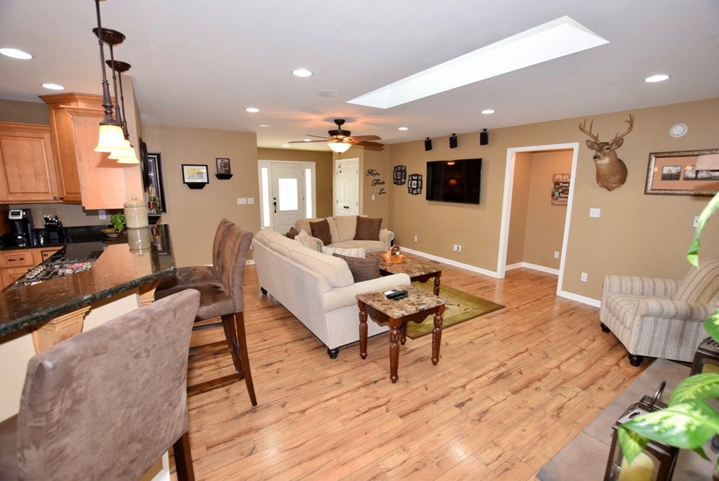 587 Schultz Mill Road Meherrin, VA 23954 - Photo 7 of 70 Gallery Image 7