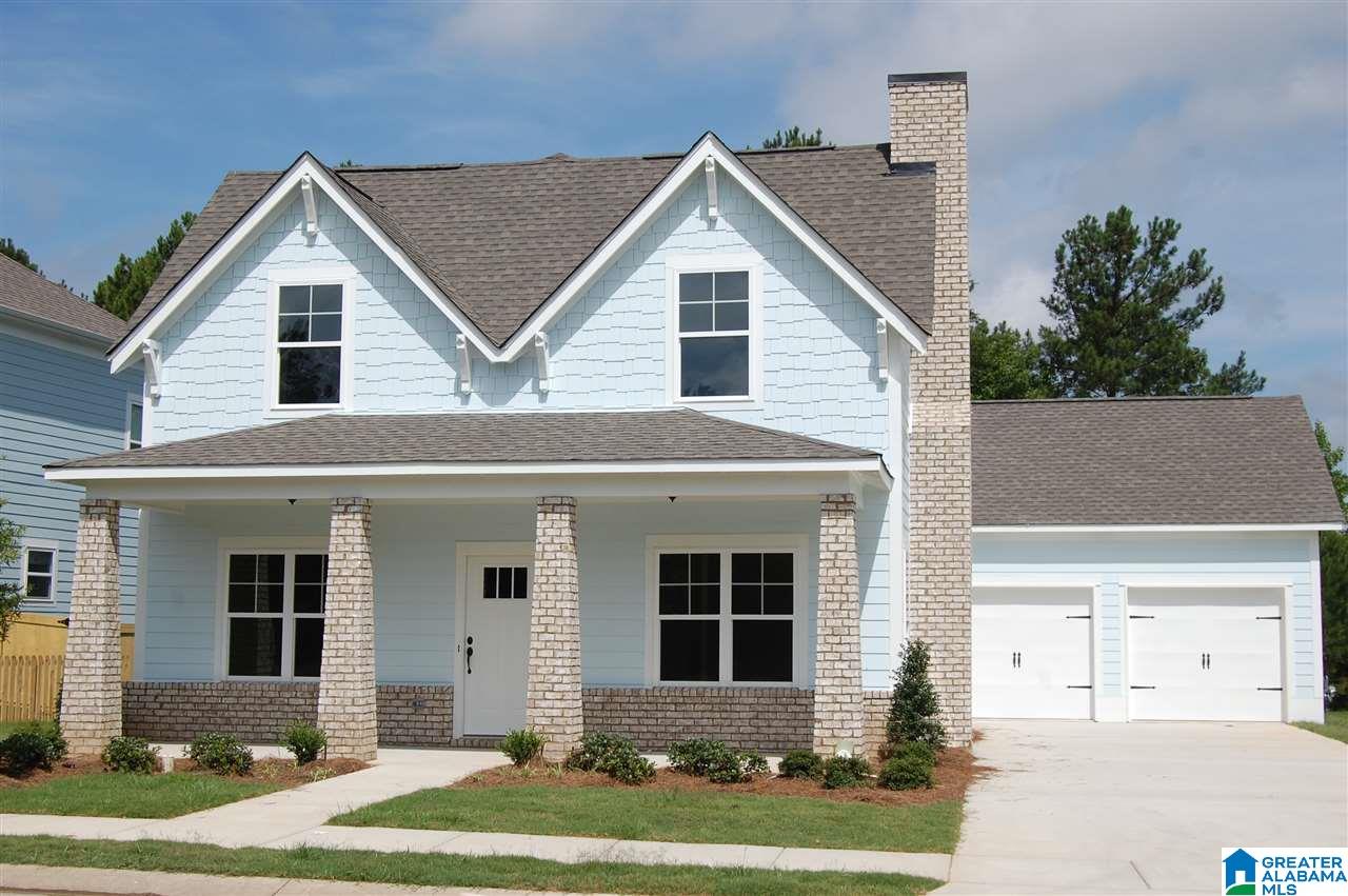 665 Rosebury Road Helena, AL 35080 - Photo 1 of 21