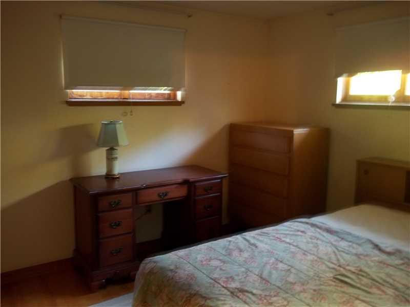 437 Center Road Monroeville, PA 15146 - Photo 14 of 14 Bedroom. Three bedrooms all with closets and windows and overhead lighting.