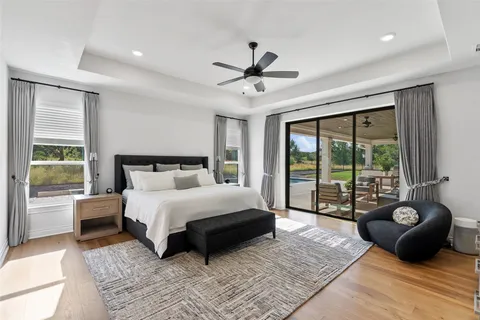 $1,195,000 | 412 Oak Park Drive, Spicewood, TX 78669