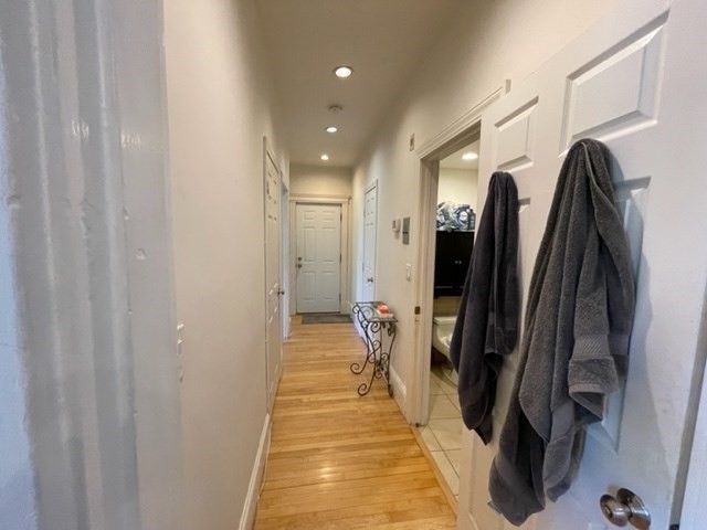 1793 Beacon Street, Unit 3 Brookline, MA 02445 - Photo 11 of 25