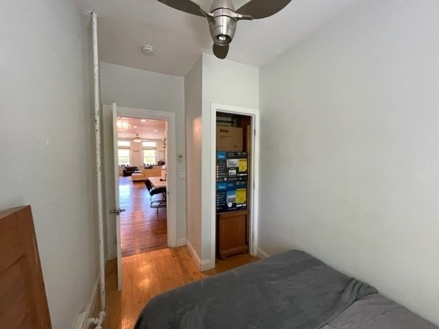 1793 Beacon Street, Unit 3 Brookline, MA 02445 - Photo 23 of 25