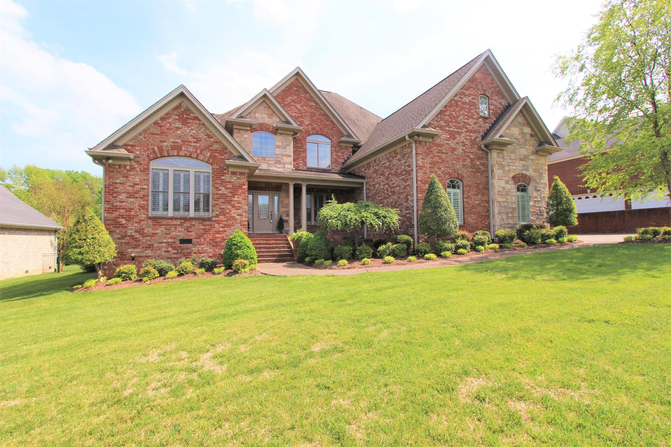 546 Ridgecrest Lane Lebanon, TN 37087 - Photo 1 of 30 Gallery Image 1