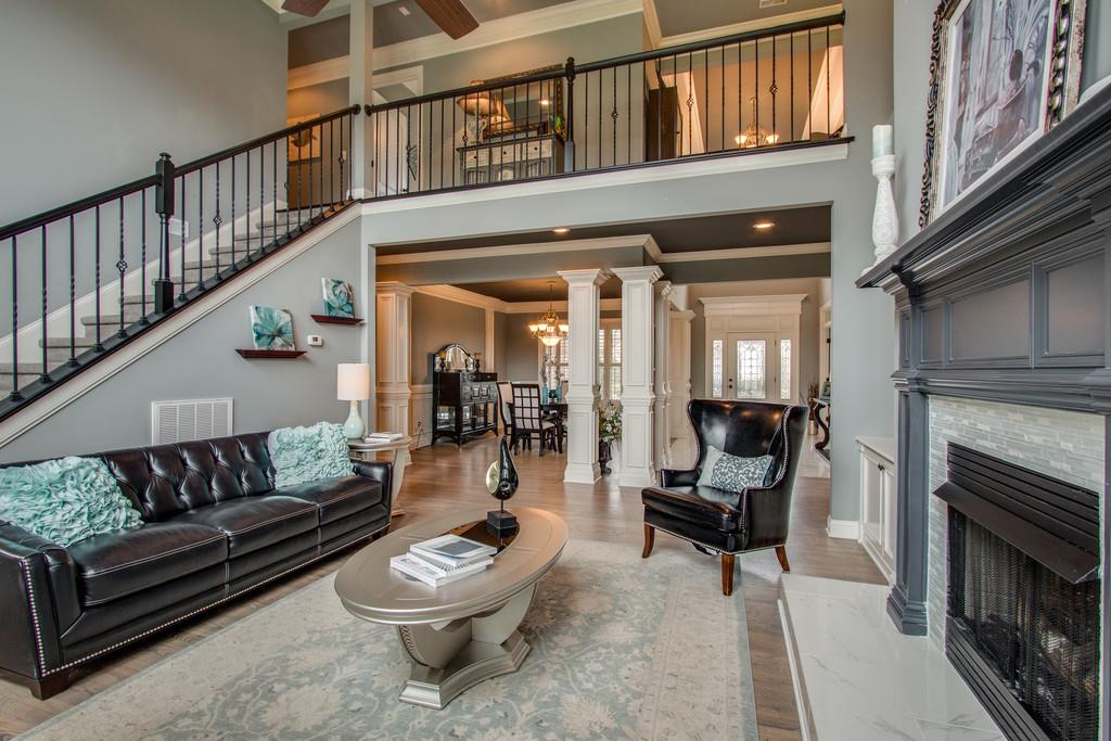 546 Ridgecrest Lane Lebanon, TN 37087 - Photo 6 of 30 Gallery Image 6