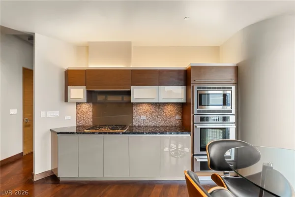$25,000 | 3750 South Las Vegas Boulevard, Unit 4106, Las Vegas, NV 89158