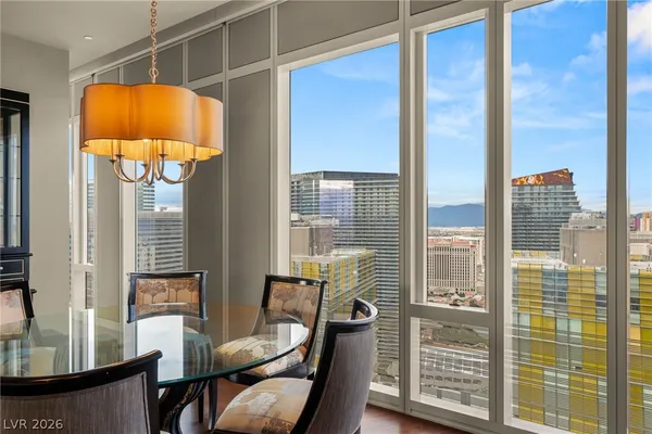 $25,000 | 3750 South Las Vegas Boulevard, Unit 4106, Las Vegas, NV 89158