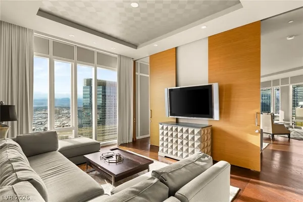 $25,000 | 3750 South Las Vegas Boulevard, Unit 4106, Las Vegas, NV 89158