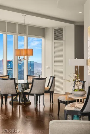 $25,000 | 3750 South Las Vegas Boulevard, Unit 4106, Las Vegas, NV 89158