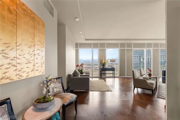 $25,000 | 3750 South Las Vegas Boulevard, Unit 4106, Las Vegas, NV 89158
