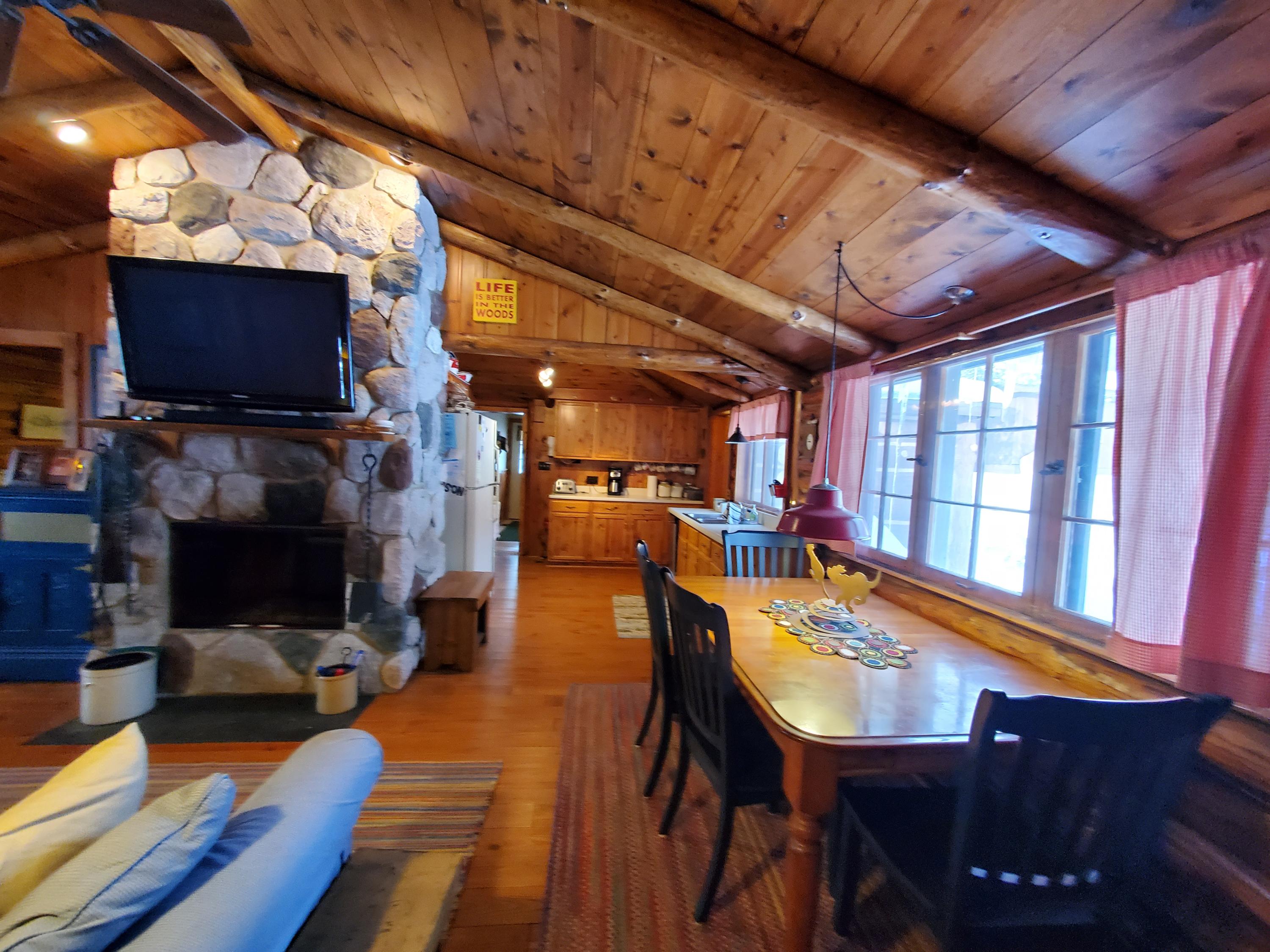 161 Loon Lake Loop Road Rose City, MI 48654 - Photo 14 of 69 Gallery Image 14