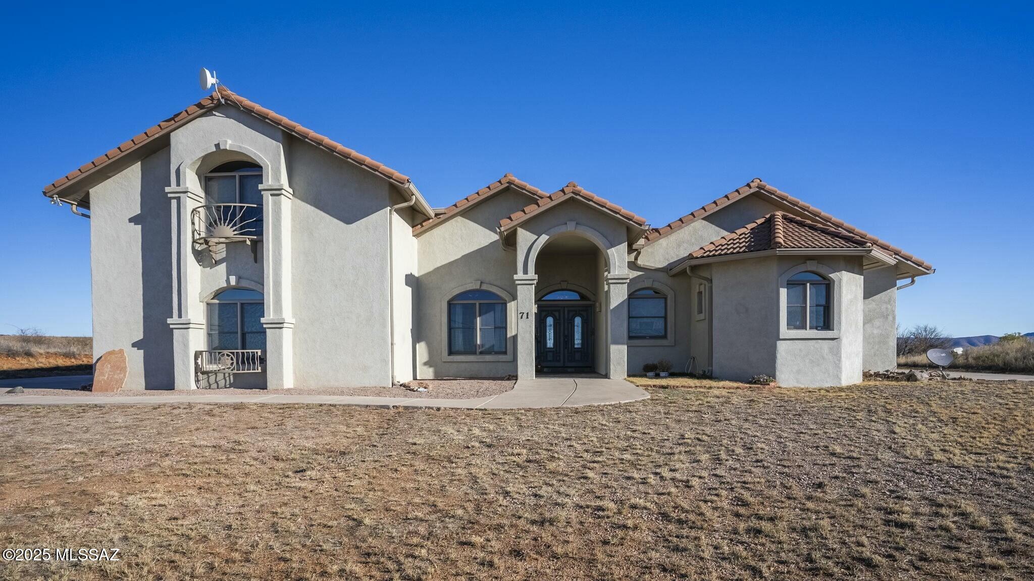 71 Lake Patagonia Road Nogales, AZ 85621 - Photo 2 of 39