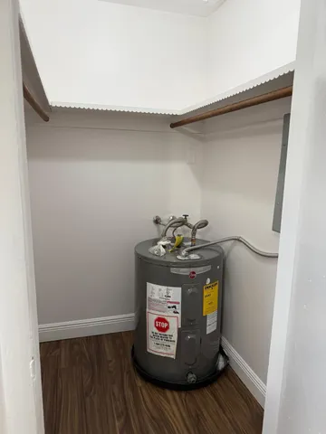 $1,400 | 126 Cleveland Street, Unit 7, Lake Worth Beach, FL 33461