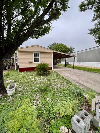 $60,000 | 144 Bliss Circle, Brackettville, TX 78832