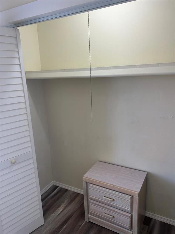 12760 Indian Rocks Road, Unit 1048 Largo, FL 33774 - Photo 17 of 24 a bathroom with a toilet