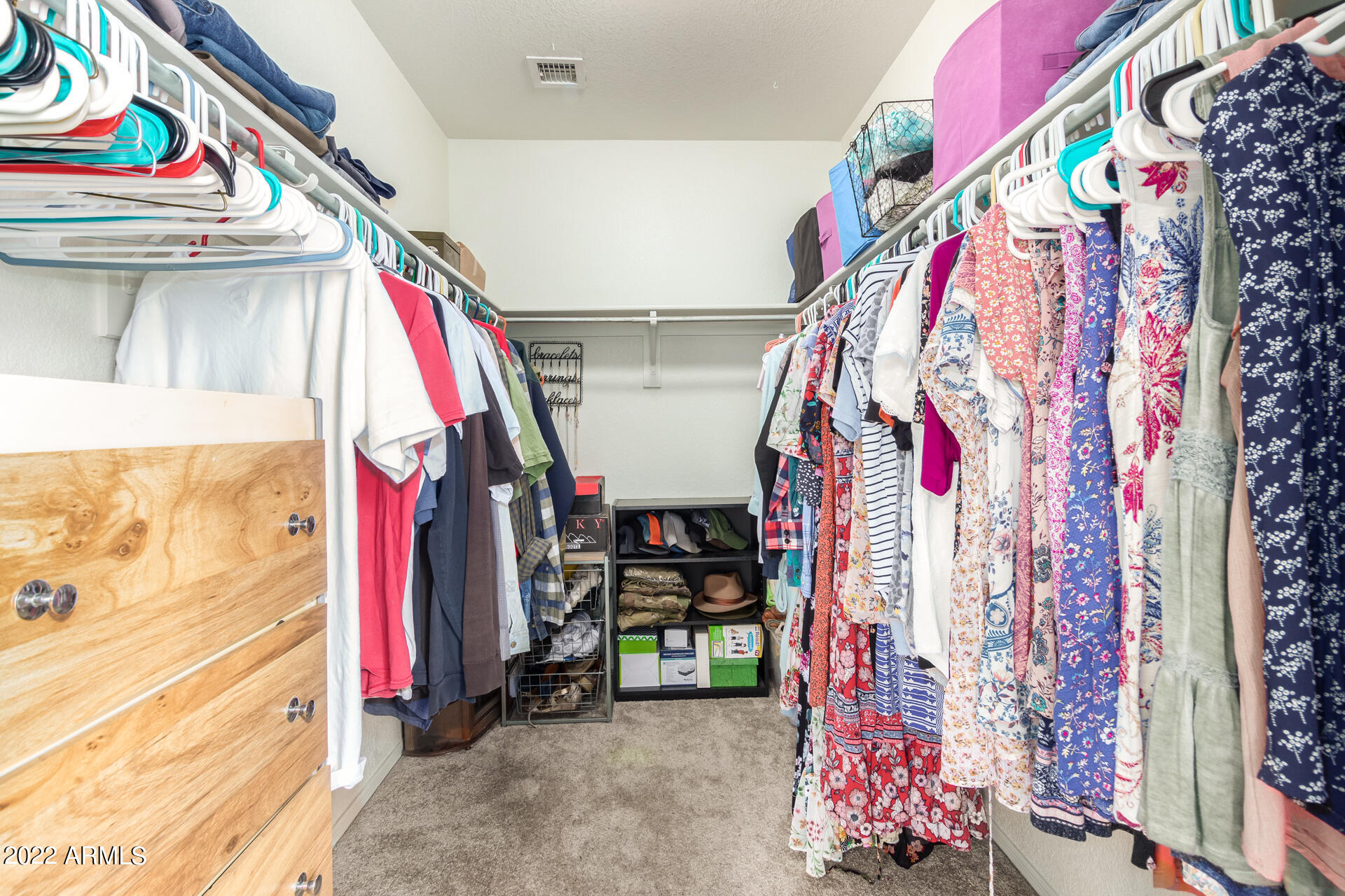 3460 South Chaparral Road Apache Junction, AZ 85119 - Photo 16 of 29 15 walk in closet owner's suite